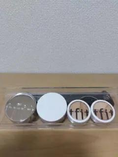 【まとめ売り1】TFIT　フェイスパウダー#1✕2個　　コンシーラー2 計４点