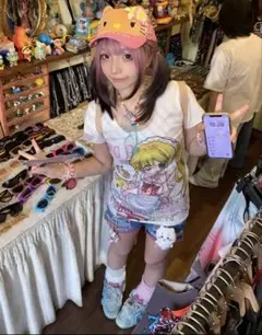 y2k 平成アニメかわいい激レア