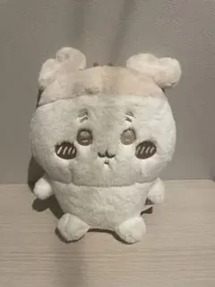 ちいかわ　ぬいぱれっと〜ミルクいろ〜