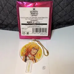 うたプリ ASSDMS トレーディングミニうちわマスコット 神宮寺レン