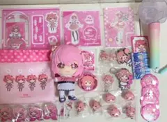 からぴちグッズまとめ売り 2025年最新】からぴちグッズの人気アイテム - メルカリ