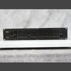 極美品】YAMAHA Q2031B ヤマハ グラフィックイコライザー - メルカリ