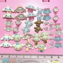 no.659 41個+おまけ5個ネイルパーツ