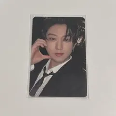 straykids チャンビン トレカ 5-star ktown4u 店舗特典