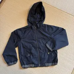 COMME CA ISM キッズ ナイロンジャケット120A