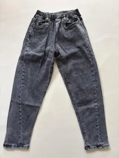 ZARA キッズ デニムパンツ 152cm