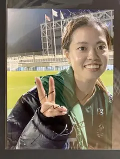 2025年最新】長谷川唯 サインの人気アイテム - メルカリ