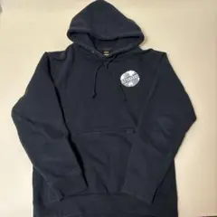 BUTTER GOODS パーカー ブラック
