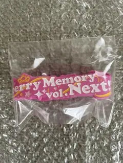 すとぷり　シリコンバンド　さとみくん