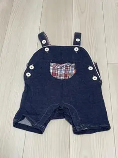 オーバーオール