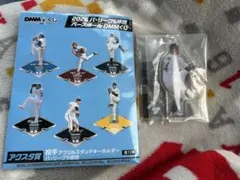 2026パ・リーグ6球団DMMくじ 小島和哉 アクリルスタンド