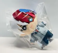 轟焦凍 ともぬい 僕のヒーローアカデミア ヒロアカ ぬいぐるみ namco