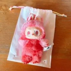 THE MONSTERS Big into Energy ラブブ　ラブ　LOVE