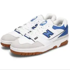美品♡ NewBarance 550 24㎝