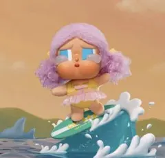 crybaby vacation キャラクターグッズ