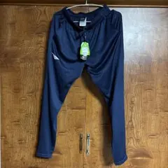 新品 ペナルティ　プロストレッチピステパンツ ネイビーMサイズのサムネイル
