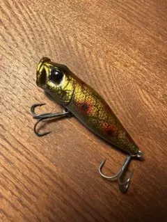 【Megabass】 POPX 元禄　限定カラーのサムネイル
