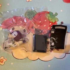 HUNTER × HUNTER キメラアント編　玩具修理者　未開封　新品