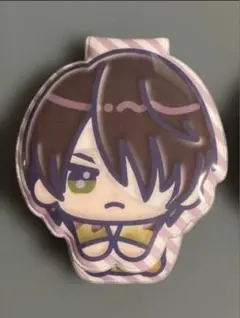 ぷくぷくぷっくまーく 高杉晋助 銀魂