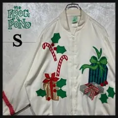 ■ the FROG POND トレーナー スウェット ジャージ E21