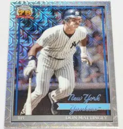 2026 Topps series1 パラレル デレクジーター シングルカード - メルカリ