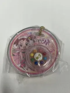 おジャ魔女どれみ パッケージチャーム 見習いタップ（どれみ）