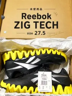 Reebok ZIGTECH Zig Pulse 4 FZ3895 27.5cmのサムネイル