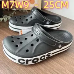 クロッグサンダル 25