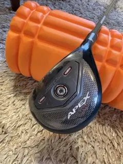 2026年最新】キャロウェイ apex uw 19の人気アイテム - メルカリ