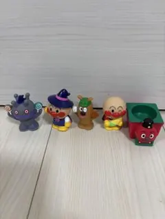 ダダンダン キャラクター玩具