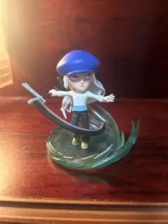 HUNTER×HUNTER デスクトップハンター カイト