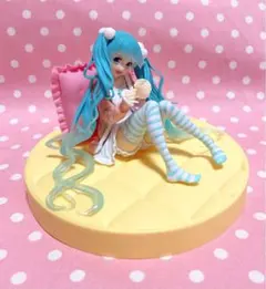 初音ミク フィギュア オリジナル私服ver.