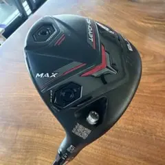 Cobra 2025 DSアダプトMAX 5番 フェアウェイウッドのサムネイル