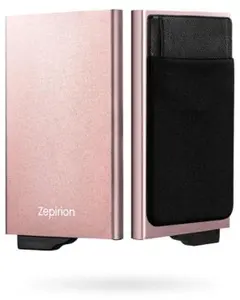 Zepirion Quick Wallet