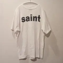SAINT Mxxxxxx SWEET SAINT Tシャツ 24SS Mのサムネイル