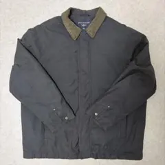 コーデュロイ 中綿