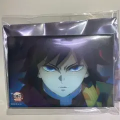 鬼滅の刃 全方位コレクション缶バッジ 冨岡義勇