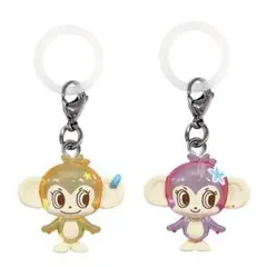 ナルミヤキャラクターズ めじるしアクセサリー