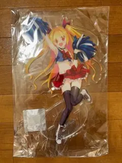 二階堂真紅 アクリルフィギュア いろとりどりのセカイ HD アマゾン購入
