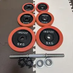 2026年最新】アイロテック 20kg プレートの人気アイテム - メルカリ