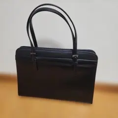 AOKI LES MUES ビジネスバッグ