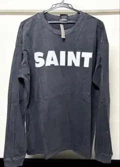 セントマイケル 長袖カットソー