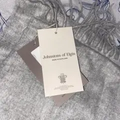 Johnstons of Elgin ストールのサムネイル