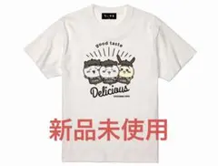 ちいかわCafe Tシャツ