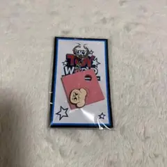 Stray Kids スキズ SKZOO パピーム キーホルダー