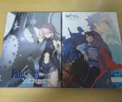 FGO アニメ Blu-ray まとめ売り