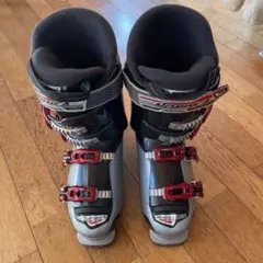 2025年最新】NORDICA ブーツの人気アイテム - メルカリ