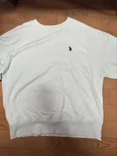 U.S.POLOスウェット