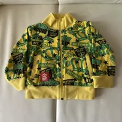BABY DOLL ジップアップトレーナー 80サイズ