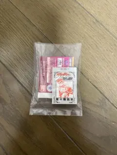 ジョジョの奇妙な冒険 5部 豆ガシャ本 カプセルトイ ジャンプ